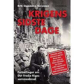 Krigens sidste dage