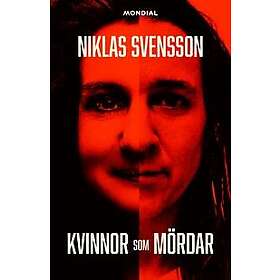 Kvinnor som mördar