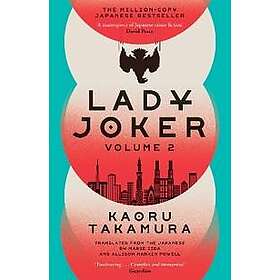 Lady Joker: Volume 2