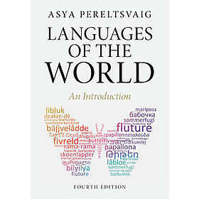 Languages of the World