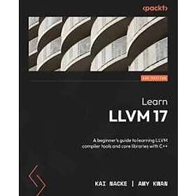 Learn LLVM 17