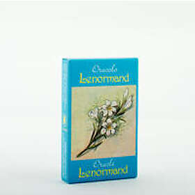 Lenormand Oracle Cards