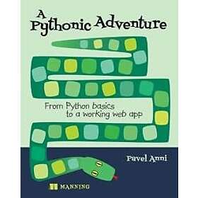 Let's Talk Python