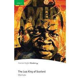 Level 3: The Last King of Scotland