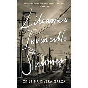 Liliana's Invincible Summer