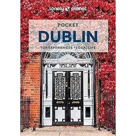 Lonely Planet Pocket Dublin