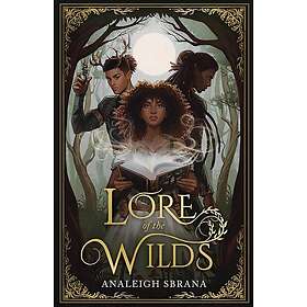 Lore of the Wilds