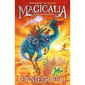 Magicalia