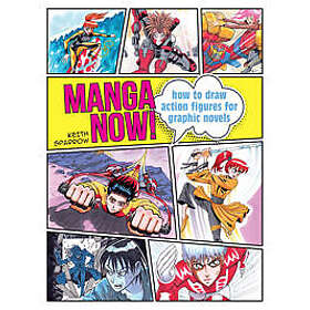 Manga Now!