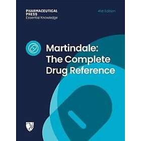 Martindale: The Complete Drug Reference