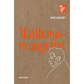 Matthæusevangeliet