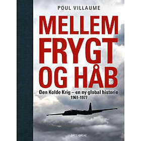 Mellem frygt og håb