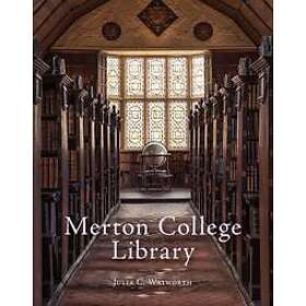 Merton College Library