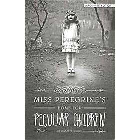 Miss Peregrine's Home for Peculiar Children