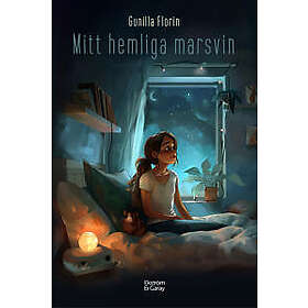 Mitt hemliga marsvin