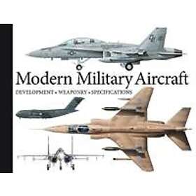 Modern Military Aircraft