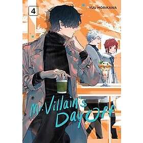 Mr. Villain's Day Off 04
