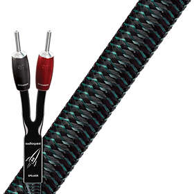 Audioquest Rocket 88 2Banana - 2Banana (pair) 4.5m