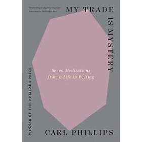 My Trade Is Mystery
