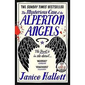 Mysterious Case of the Alperton Angels