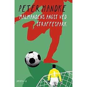 Målmandens angst ved straffespark