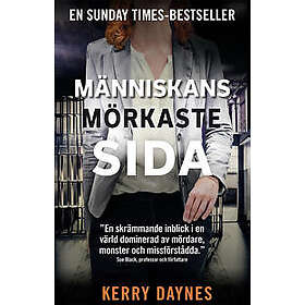 Människans mörkaste sida