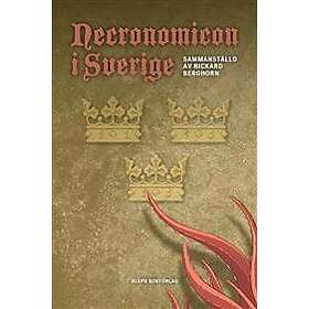 Necronomicon i Sverige