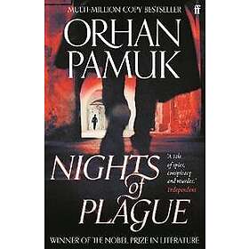 Nights of Plague