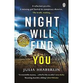 Night Will Find You