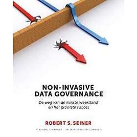 Non-Invasive Data Governance