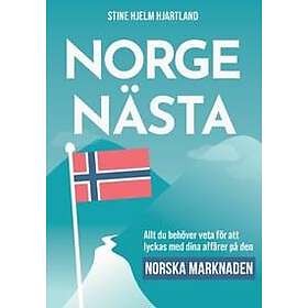 Norge nästa : Allt du behöver veta för att lyckas med dina affärer på den norska marknaden