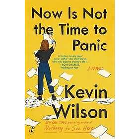 Now Is Not The Time To Panic