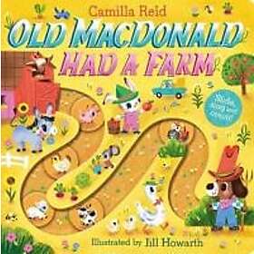 Old Macdonald had a Farm