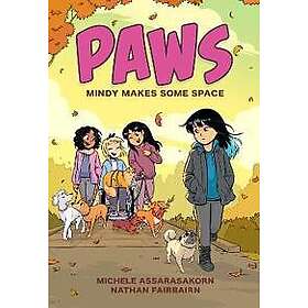 PAWS: Mindy Makes Some Space
