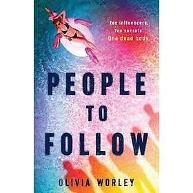 People to Follow