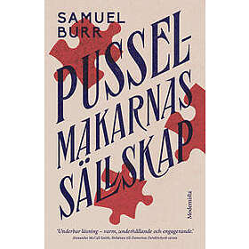 Pusselmakarnas sällskap