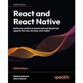 React and React Native
