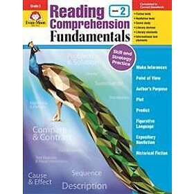 Reading Comprehension Fundamentals, Grade 2 Teacher Resource
