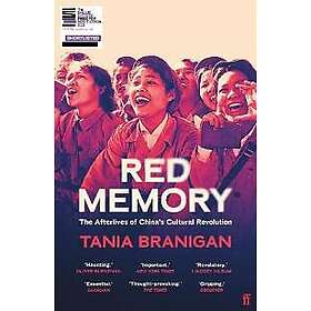 Red Memory