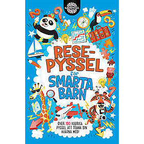 Resepyssel för smarta barn