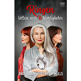 Ringen Löften, svek och hemligheter