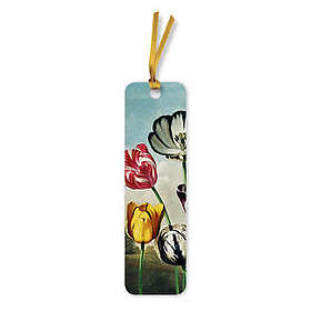 Robert John Thornton: Tulips Bookmarks (pack of 10)