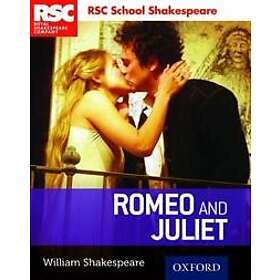 RSC School Shakespeare: Romeo and Juliet