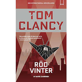 Röd vinter