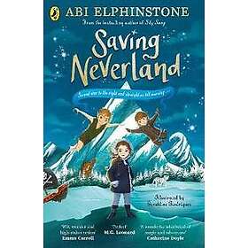 Saving Neverland
