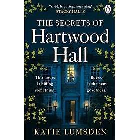 Secrets of Hartwood Hall