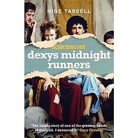 Searching for Dexys Midnight Runners