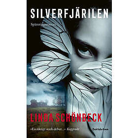 Silverfjärilen