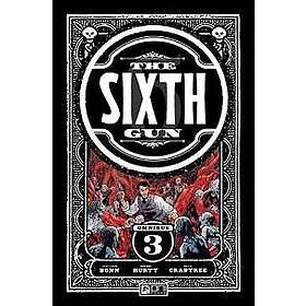 Sixth Gun Omnibus