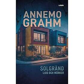 Solgränd ljus och mörker